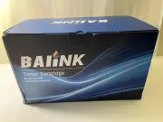 Balink 48A Black Toner Cartridges 4 PK HP 48A / CF248A M29a M28w M28a