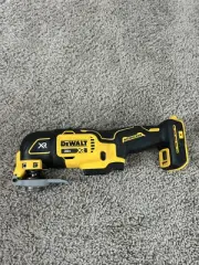 Dewalt 20V XR Brushless Multi Purpose Oscillating Tool Brand New
