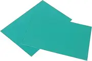 Gadpiparty 2pcs Soft Linoleum Sheets: 30x45cm Flexible Carving Material for Stamp Creation & Block Printing - PVC Plastic Sheets for Painting & Printmaking