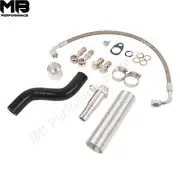 Turbo Oil Feed & Return Line Kit MINI COOPER S R55 R56 R57 R58 R59 R60 K03