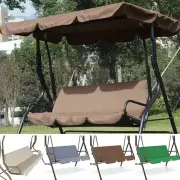 Swing Chair Cushion Patio Garden Outdoor Seat Replacement Water Resistant 150cm