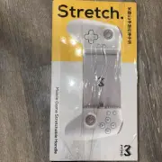 Mobile Gaming Controller For Android and iPhone 15 With Hall Effect sticks