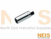 Sidchrome Spark Plug Socket 3/8" Drive 12 Point SCMT13435 SCMT13436 Quality Part