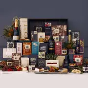The Classic Celebration Hamper