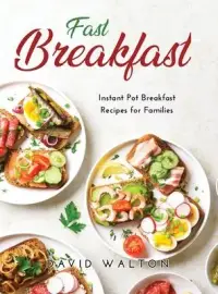 在飛比找博客來優惠-Fast Breakfast: Instant Pot Br