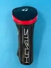 TaylorMade Stealth Driver Head Cover Only