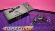 Loot Crate Exclusive The Wolf Man Silver Drink Spout Universal Studios Monsters