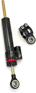 Electric Scooter Adjustable Steering Damper Stabilizer Accessories for Dualtron Thunder