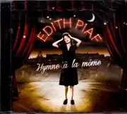 Hymne A La Mome: Best Of -Piaf, Edith CD