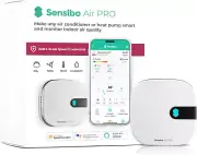 Sensibo Air PRO - Smart AC Controller with an Air Quality Sensor. Detecting Indo