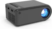 Projector with WiFi and Bluetooth