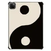 iPad Pro 11-inch (3rd/4th gen) iPad Impact Case Yin Yang iPad