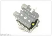 Conversion plate 4 Manfrotto 410 - Kirk Markins Arca Swiss Wimberley Acratech