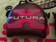 Scotty Cameron Futura X Headcover