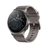 在飛比找順發線上購物優惠-HUAWEI 華為 WATCH GT2 Pro-星雲灰