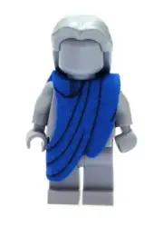 CapeMadness Toga for Lego Minifigures (10-Packs)