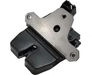 Car Boot Trunk Lock, for Kuga MK1, for MK4, for Galaxy MK2, for Focus MK2 MK3 Tailgate Trunk Lock Latch Boot Lid Catch