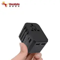 在飛比找PChome24h購物優惠-Universal Travel Adapter