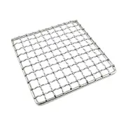 NNEOBA Multi-Purpose Camping Grill Grate Mesh Pads