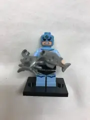 Lego Batman Movie Series Zodiac Master MINIFIGURES 71017