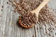 Linseed / Flaxseed Natural Whole Linseeds 3Kg - High Quality