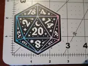 BOTTLE LOGIC california Bastion Of Reason STICKER decal craft beer brewery
