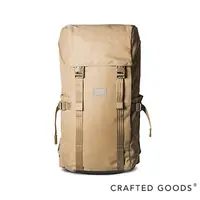 在飛比找PChome24h購物優惠-CRAFTED GOODS KAMINO 30L 天行者大型