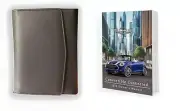 Owner Manual 2020 MINI Convertible Connected Owners Manual Factory Glovebox Book