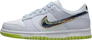 [Nike] Dunk Low Big Kids Grade School GS DV3478-100 Size 7Y