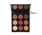 Morphe 9D Painted Desert Artistry Eyeshadow Palette NIB Authentic