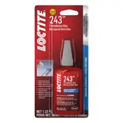 Loctite 243 Medium Strength Threadlocker 36mL