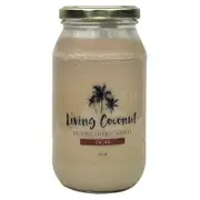 Organic Green St Kitchen Cultured Coconut Yoghurt Cacao – Fresh, healthy organic delivery | Doorstep Organics