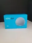 New Amazon Echo Dot (4th Gen) - Smart Speaker with Alexa - Twilight Blue