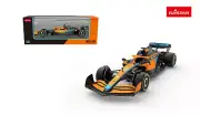 ✅BRAND NEW✅ Mclaren F1 Model Car MCL36 Lando Norris 1:24 Scale - Rastar Diecast