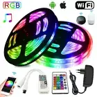 LED Strips Lights RGB 5050 SMD Flexible