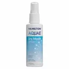 Hamiltons Aquae Dry Mouth Spray 100ml xerostomia bad breath