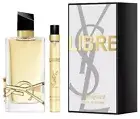 Yves Saint Laurent Ladies Libre Gift Set For Women 90 ML / 3 FL OZ EDP New Rich