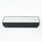 Night Light Alarm Clock Temperature Display Plastic Digital Convenient