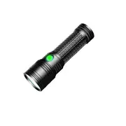 USB Charging 26650 Battery Waterproof Tactical Torch Light Work Lamp