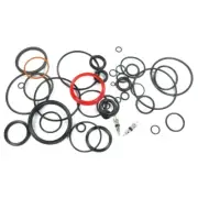 Manitou Mara Pro ANSO seal service rebuild kit - damper & air can
