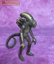 Anime Movie Alien 1979 Video Game Xenomorph Super7 Tongue Figure Toy Gift R