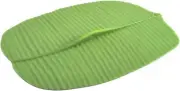 Charles Viancin Banana Leaf Lid - Oblong 10" x 14"