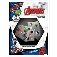 在飛比找蝦皮商城優惠-【漫威】復仇者聯盟 Avengers（Heroes）3C科技