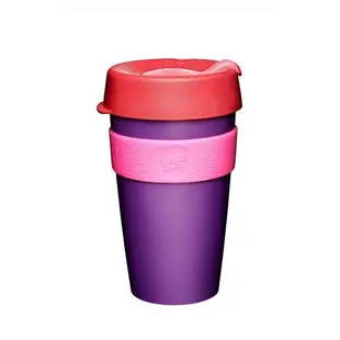 【澳洲 KeepCup】隨身杯_L 紅莓