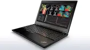 Lenovo ThinkPad P50 4K Pantone Workstation Laptop i7-6820HQ Quadro 32GB (Renewed)