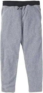 [Burton] 191971 Men's Hearth Fleece Pant Fleece Pants