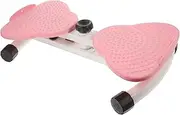 1Pc Rotating Waist Twisting Machine Female Fitness Equipment for and Calorie Burning Compact Design for Home Use Durable and Practical Board