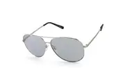 Michael Kors MK5016 115387 Kendall I Shiny Silver/Grey Womens Fashion Glasses