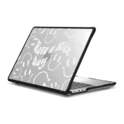 MacBook Pro 14-inch (M1 - M4) Impact Case Have A Nice Day