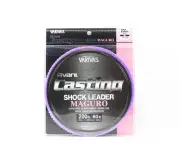 Varivas Nylon Casting Shock Leader Line Maguro 30m 200lb (8841)